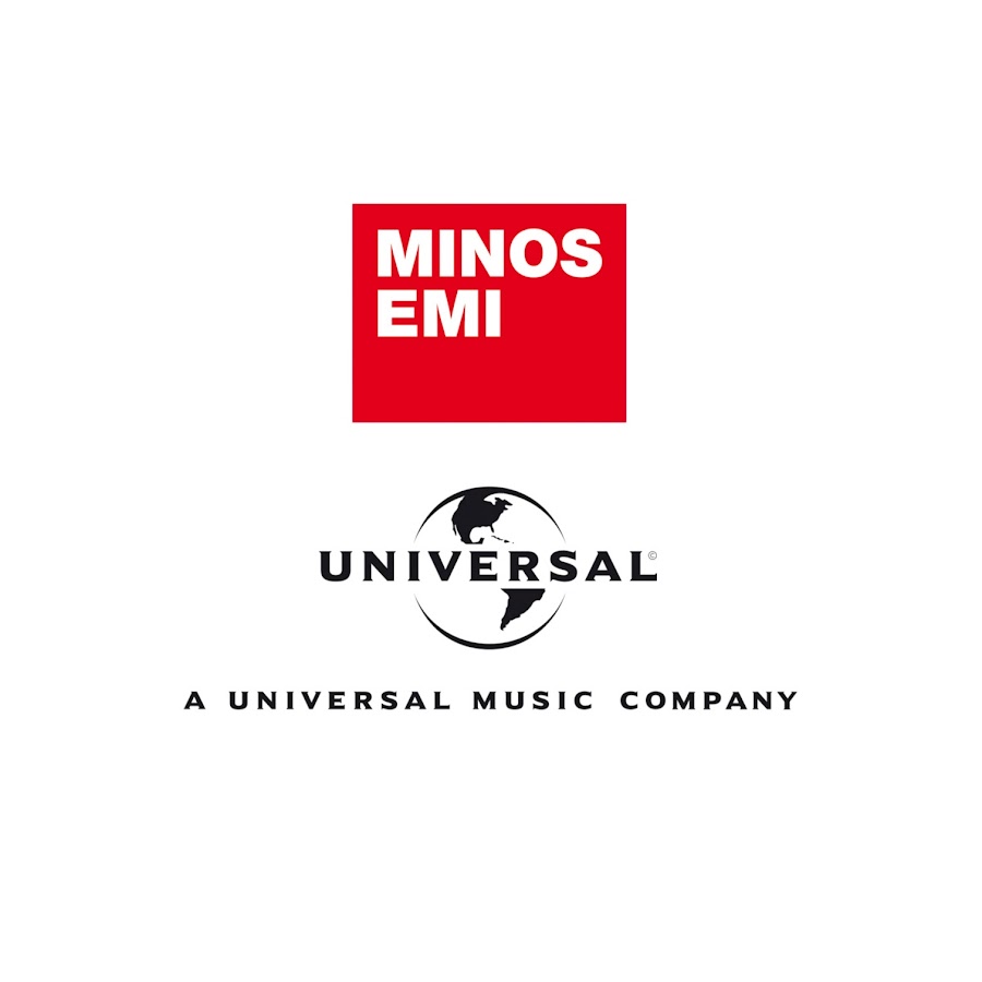 MINOS EMI - UNIVERSAL
